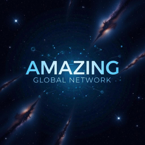 Amazinggn Logo